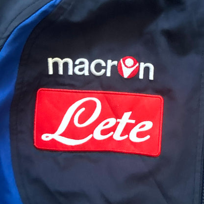 SSC Neapel Vintage Tracksuit 2006/07 | L