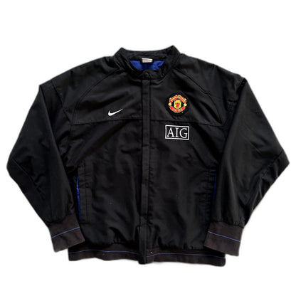 Nike x Manchester United Vintage Trackjacket 2008/09 | L