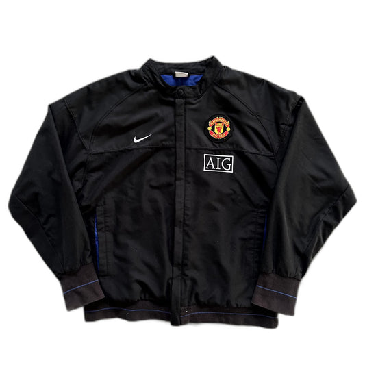 Nike x Manchester United Vintage Trackjacket 2008/09 | L
