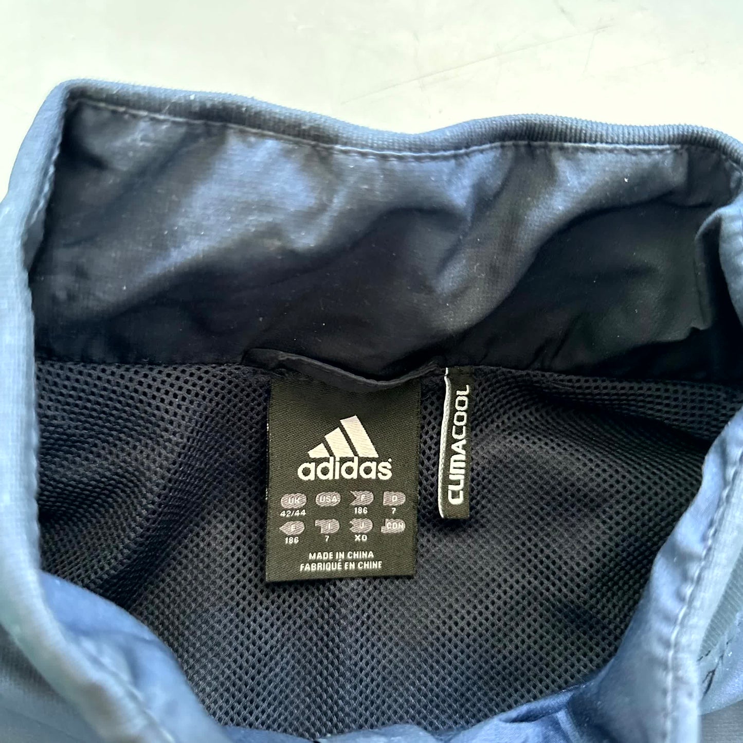 Adidas x FC Chelsea CL Vintage Tracksuit 2012/13 | XL