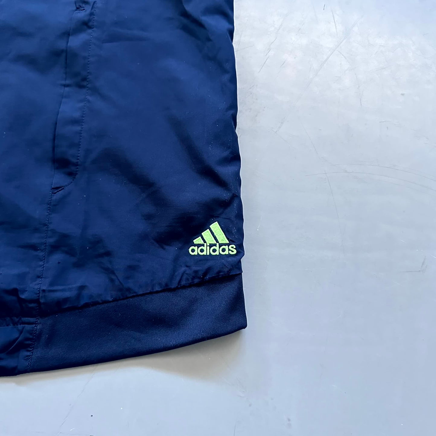 Adidas x FC Chelsea CL Vintage Tracksuit 2012/13 | XL
