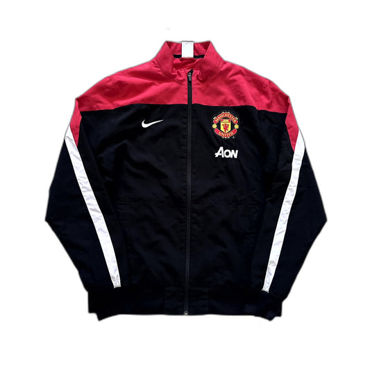 Nike x Manchester United Vintage Trackjacket 2013/14 | M