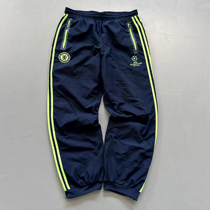 Adidas x FC Chelsea CL Vintage Tracksuit 2012/13 | XL