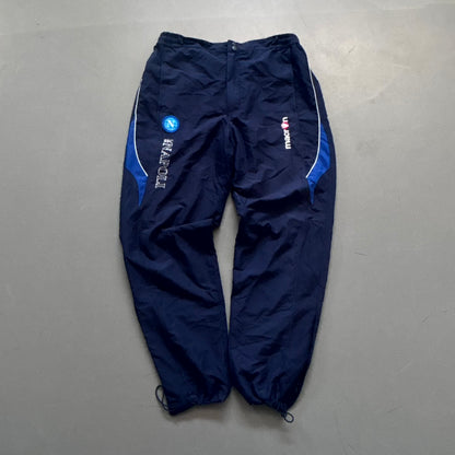 SSC Neapel Vintage Tracksuit 2006/07 | L