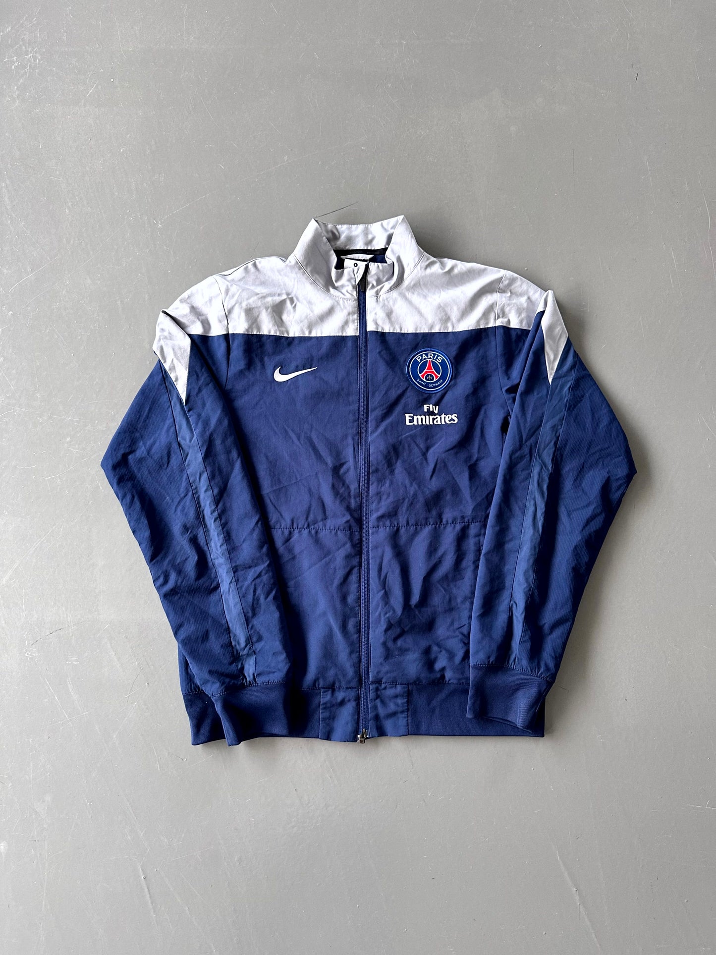 Nike PSG Trackjacket S