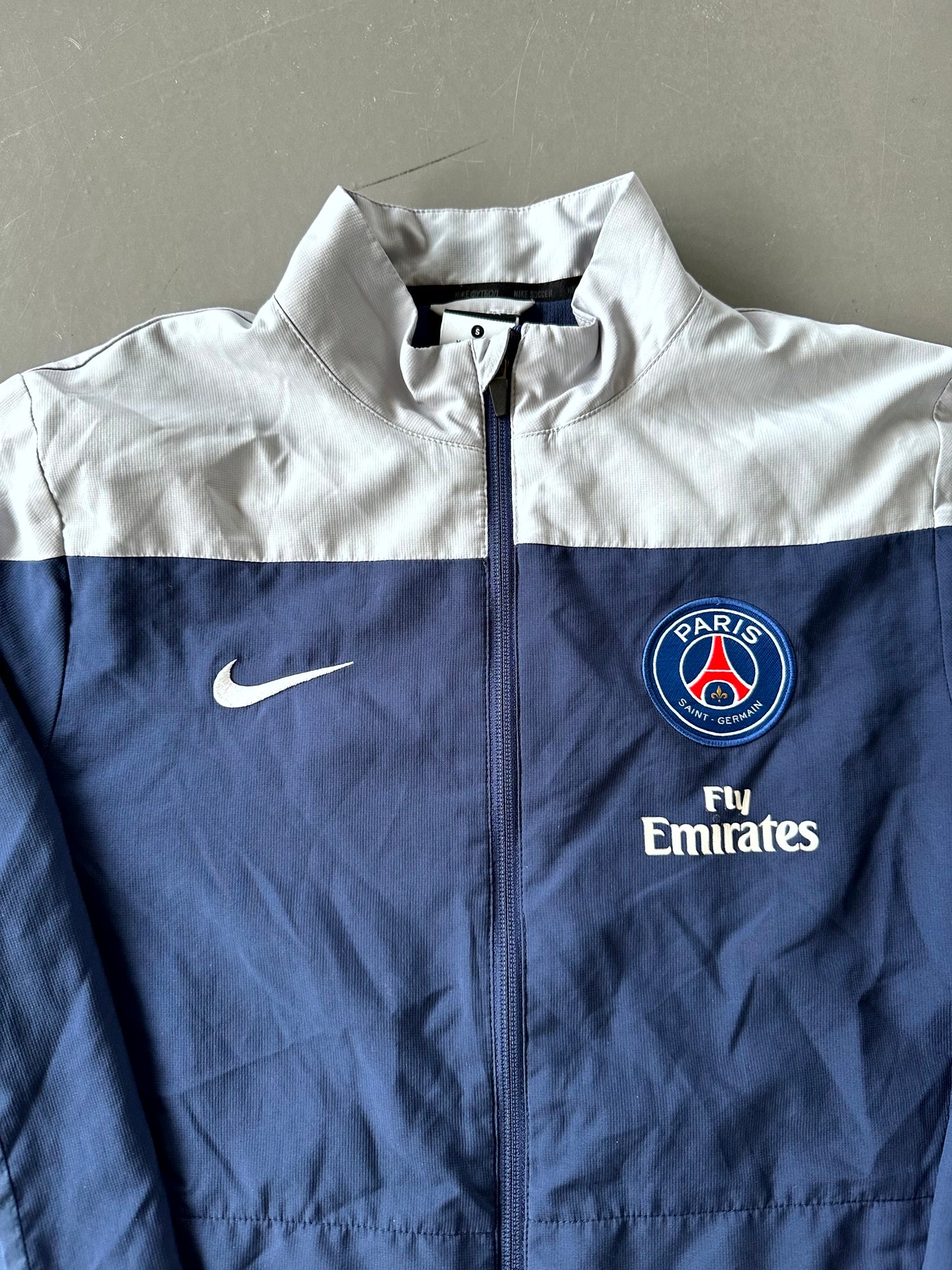 Nike PSG Trackjacket S