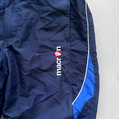 SSC Neapel Vintage Tracksuit 2006/07 | L
