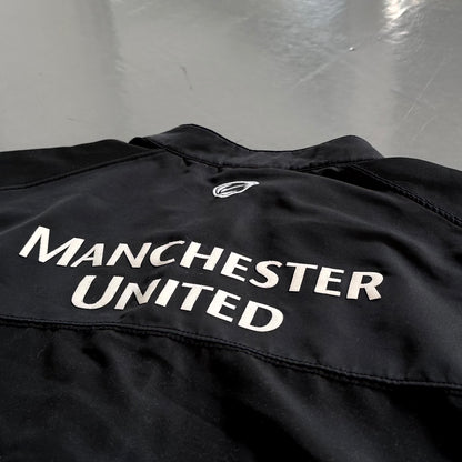 Nike x Manchester United Vintage Trackjacket 2008/09 | L