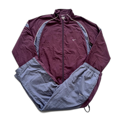 Nike Vintage Tracksuit | XL
