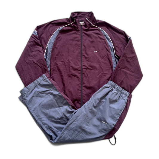 Nike Vintage Tracksuit | XL