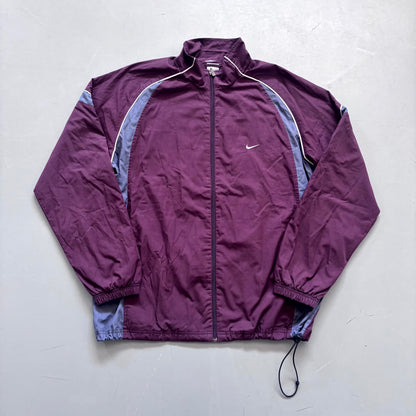 Nike Vintage Tracksuit | XL