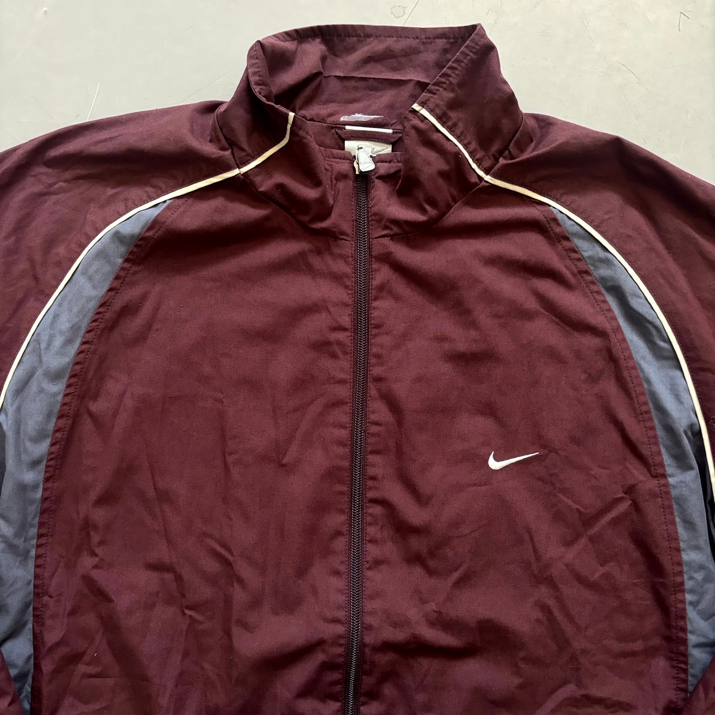 Nike Vintage Tracksuit | XL