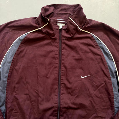 Nike Vintage Tracksuit | XL