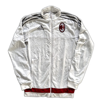 Adidas x AC Mailand Vintage Trackjacket 2013/14 | XS
