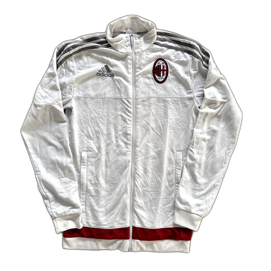 Adidas x AC Mailand Vintage Trackjacket 2013/14 | XS