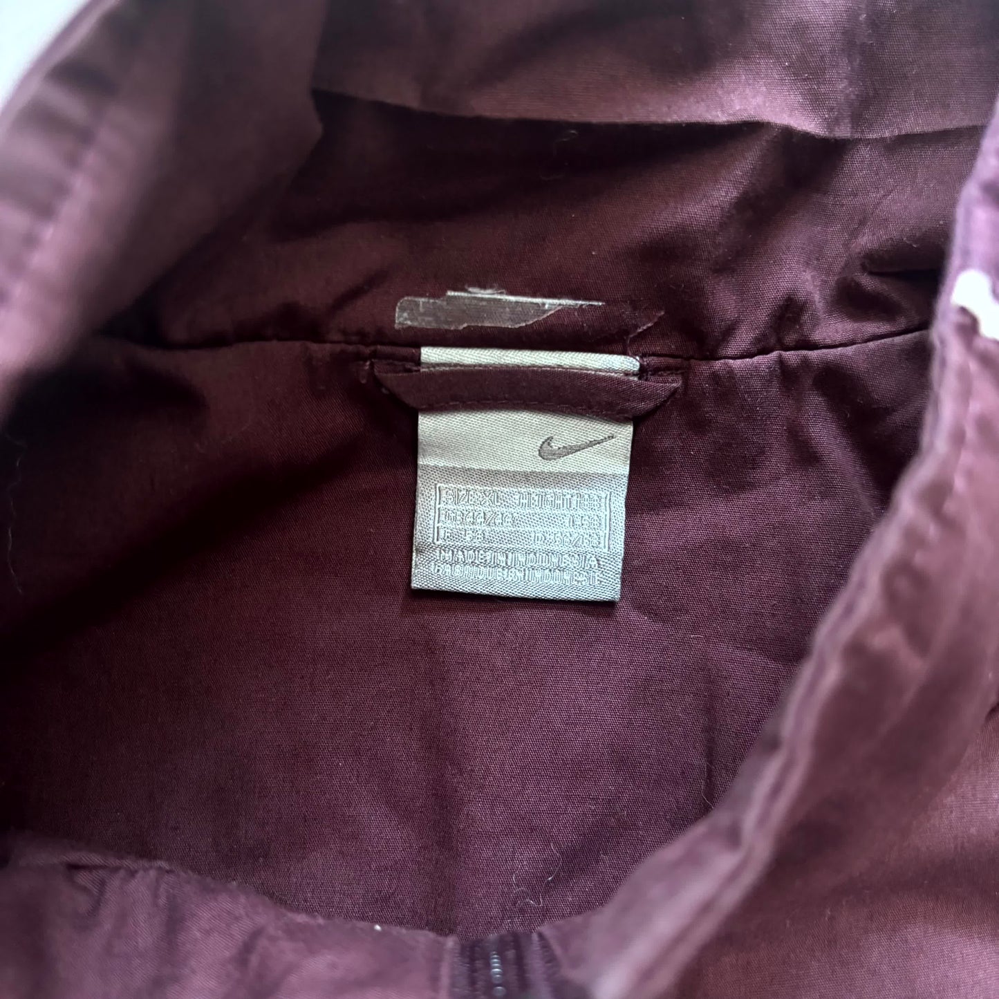 Nike Vintage Tracksuit | XL