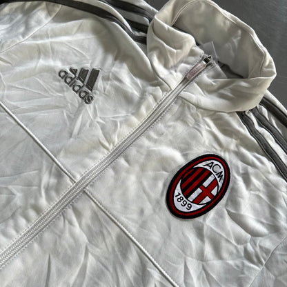 Adidas x AC Mailand Vintage Trackjacket 2013/14 | XS