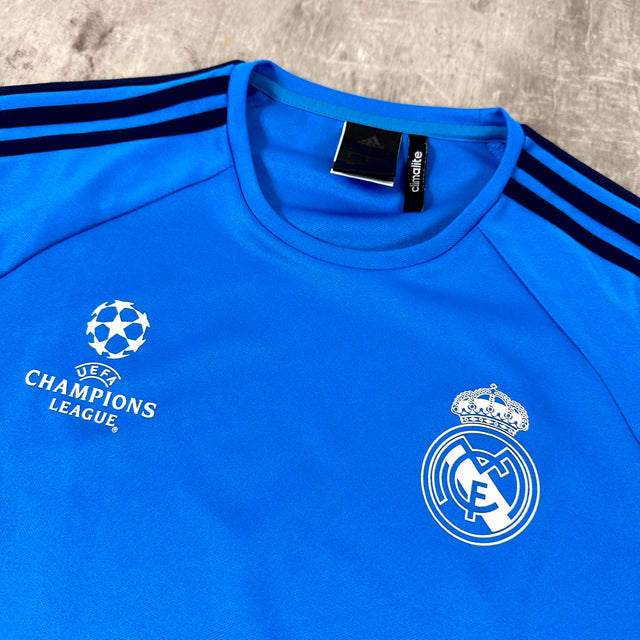 Real Madrid CL Set S