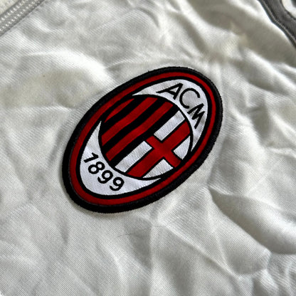 Adidas x AC Mailand Vintage Trackjacket 2013/14 | XS