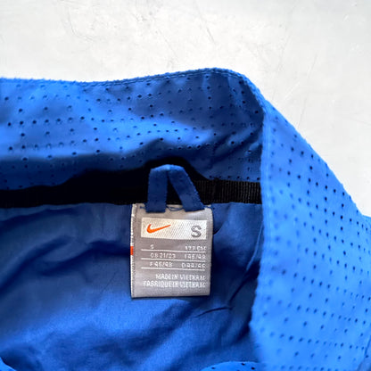 Nike x FC Barcelona Vintage Tracksuit 2008/09 | S