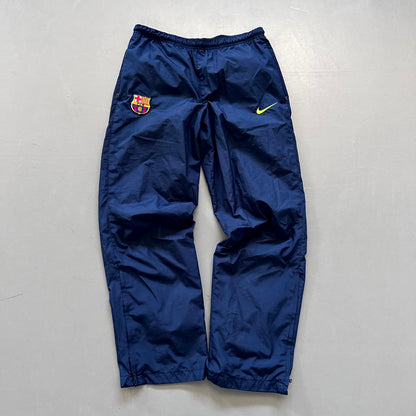 Nike x FC Barcelona Vintage Tracksuit 2008/09 | S