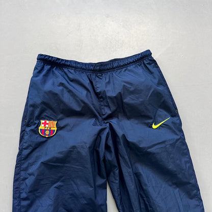 Nike x FC Barcelona Vintage Tracksuit 2008/09 | S
