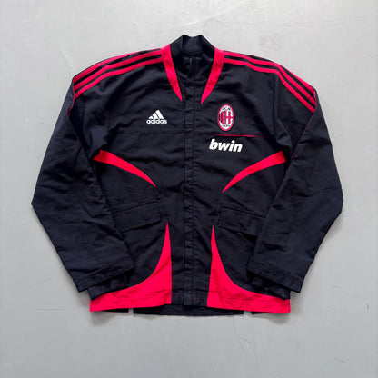Adidas x AC Mailand Vintage *Premium*  Tracksuit 2007/08 | S