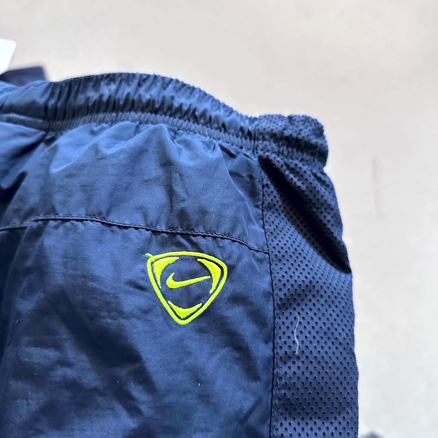 Nike x FC Barcelona Vintage Tracksuit 2008/09 | S