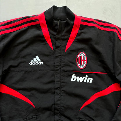 Adidas x AC Mailand Vintage *Premium*  Tracksuit 2007/08 | S