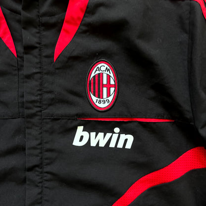 Adidas x AC Mailand Vintage *Premium*  Tracksuit 2007/08 | S