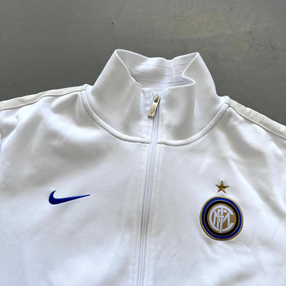 Nike x Inter Mailand Vintage Trackjacket 2009/10 | XL