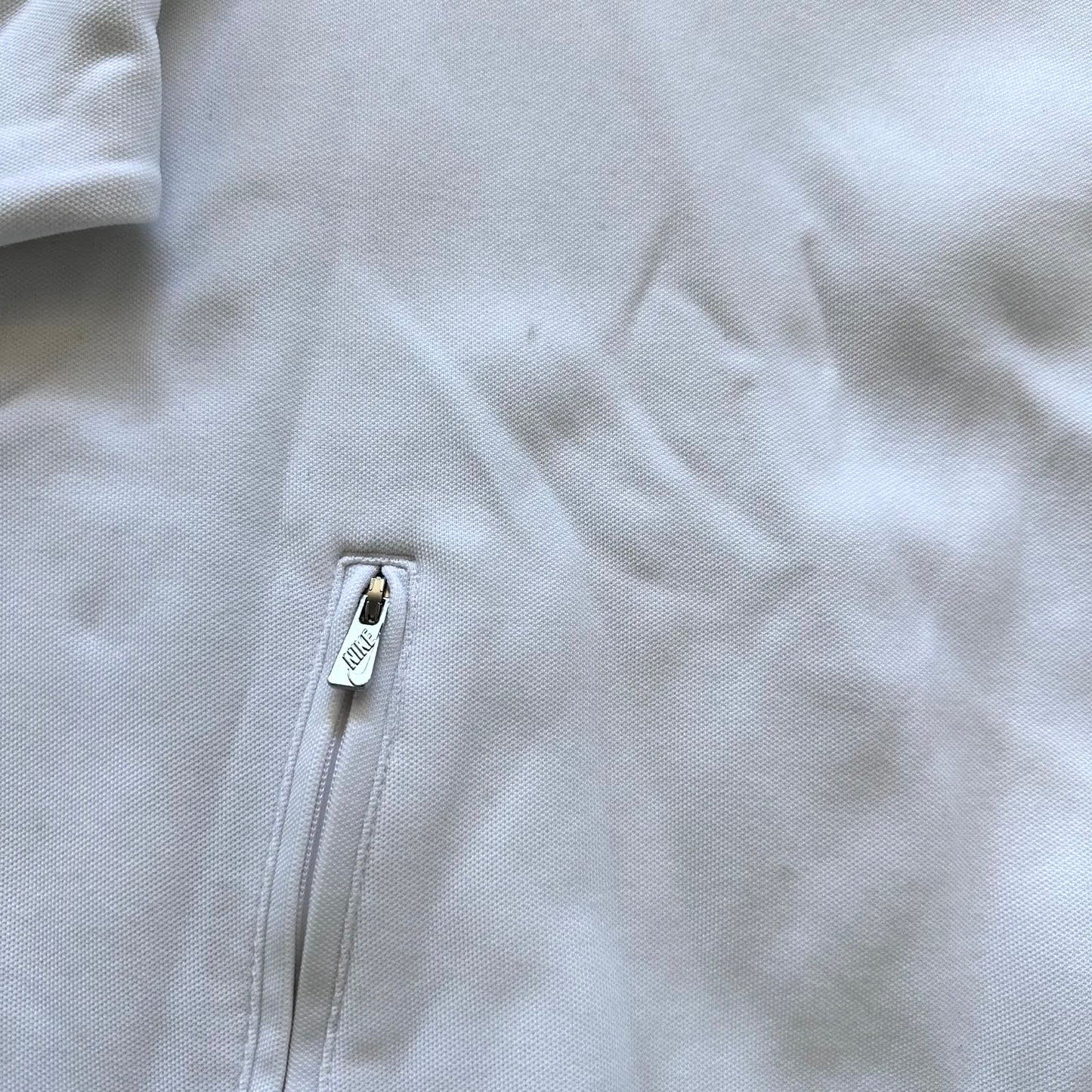 Nike x Inter Mailand Vintage Trackjacket 2009/10 | XL