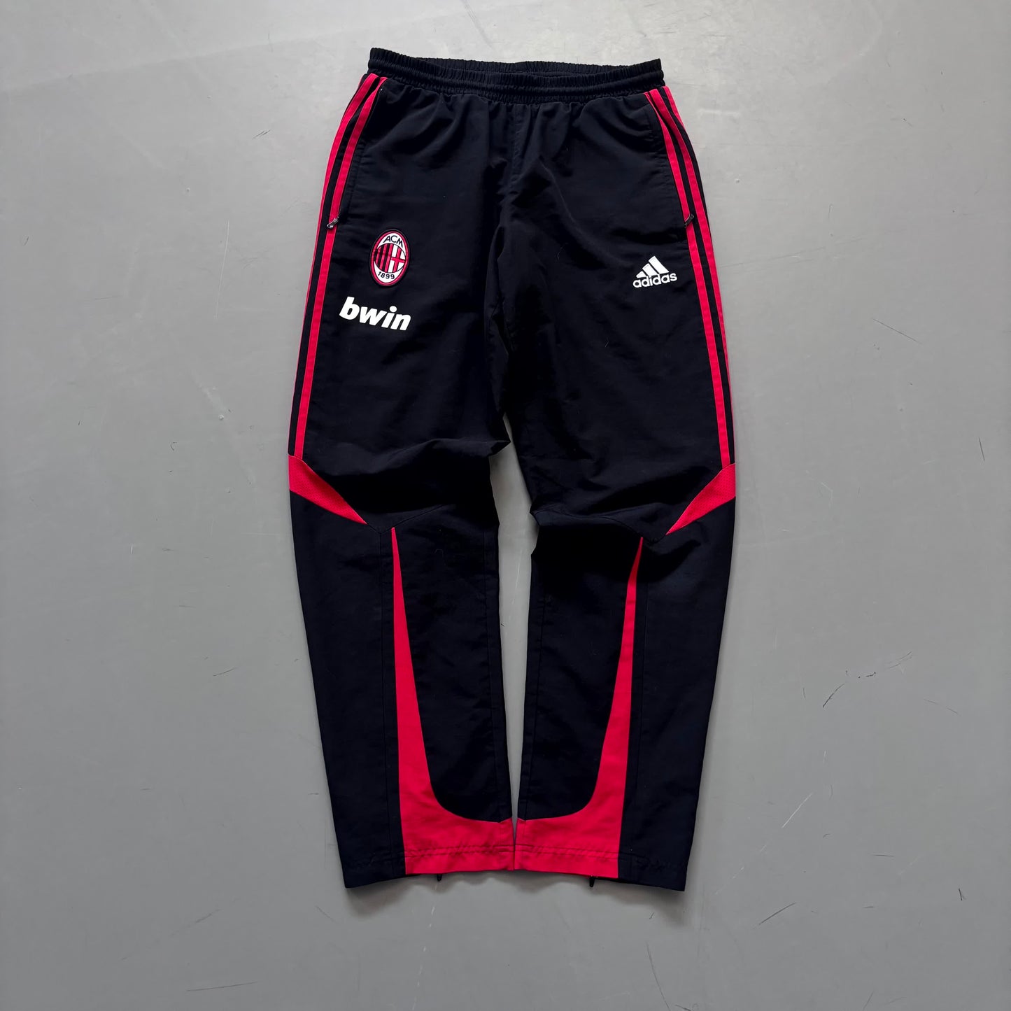 Adidas x AC Mailand Vintage *Premium*  Tracksuit 2007/08 | S