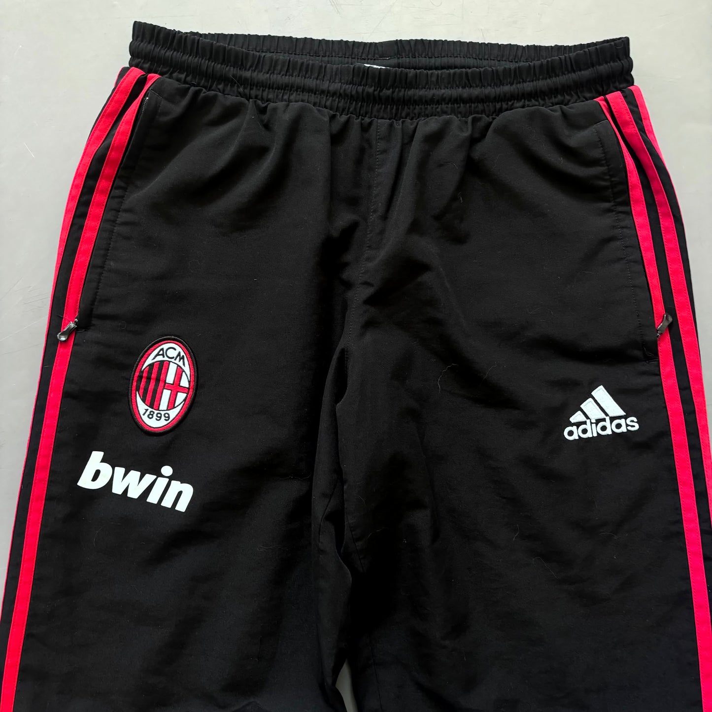 Adidas x AC Mailand Vintage *Premium*  Tracksuit 2007/08 | S