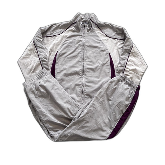Nike Vintage Tracksuit | L