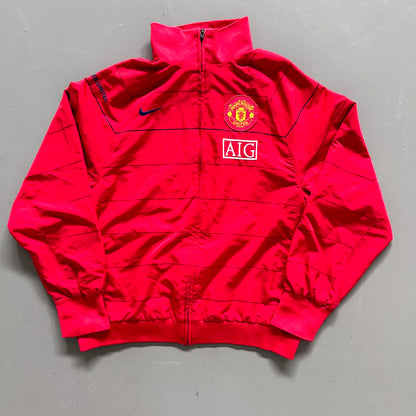 Nike x Manchester United Vintage Tracksuit 2007/08 | M