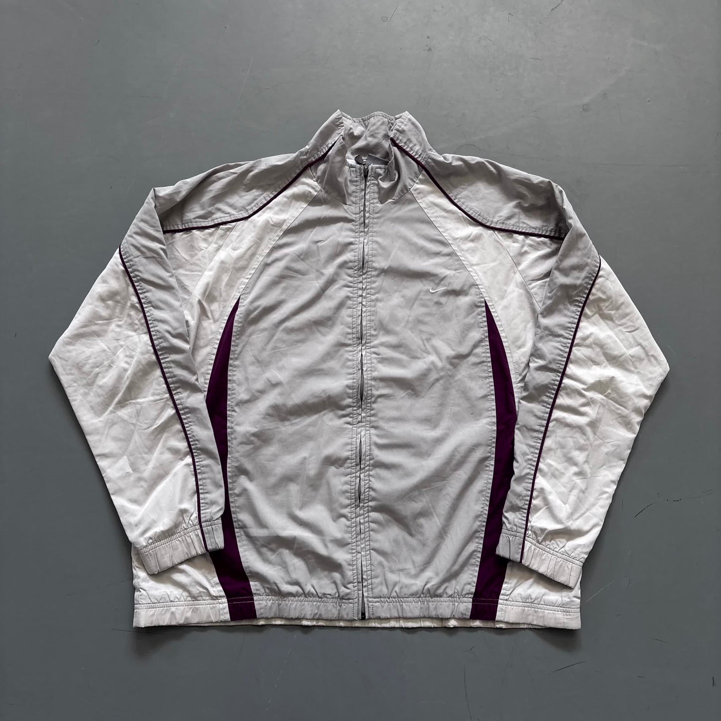Nike Vintage Tracksuit | L