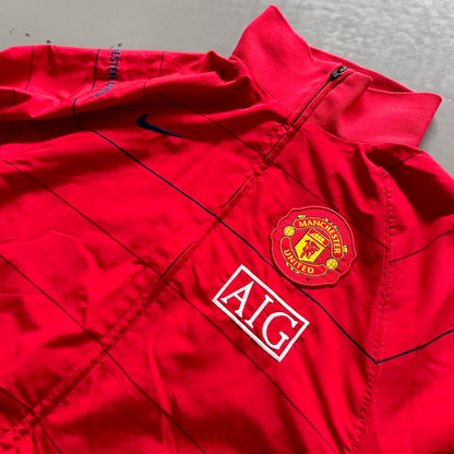 Nike x Manchester United Vintage Tracksuit 2007/08 | M