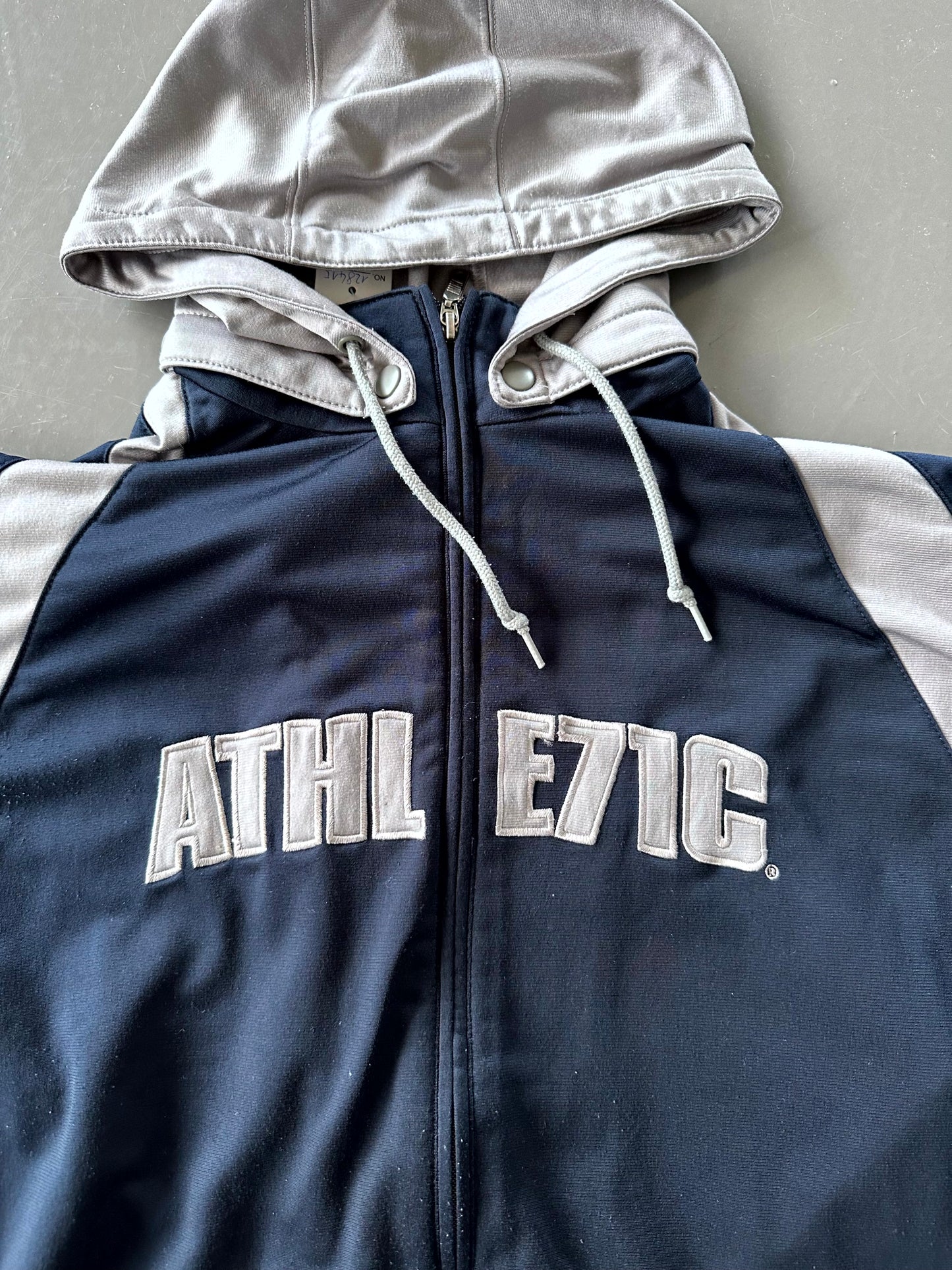 Nike Vintage Tracksuit XL