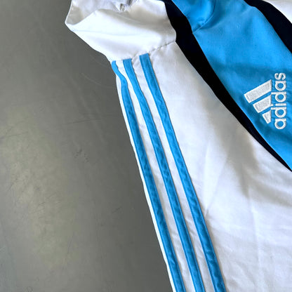 Adidas x Olympique Marseille Vintage *Premium* Tracksuit 2008/09 | XL