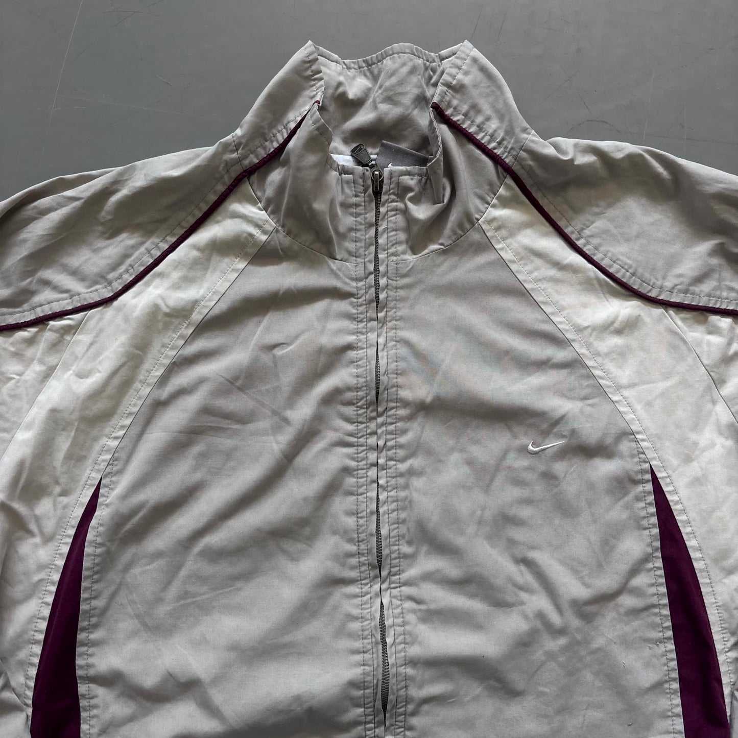 Nike Vintage Tracksuit | L
