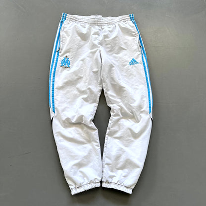 Adidas x Olympique Marseille Vintage *Premium* Tracksuit 2008/09 | XL