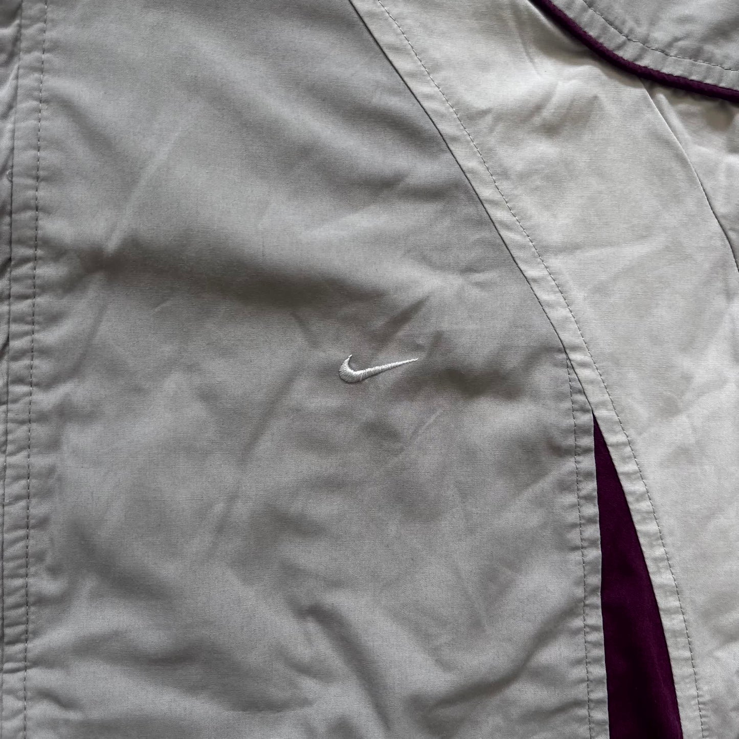 Nike Vintage Tracksuit | L