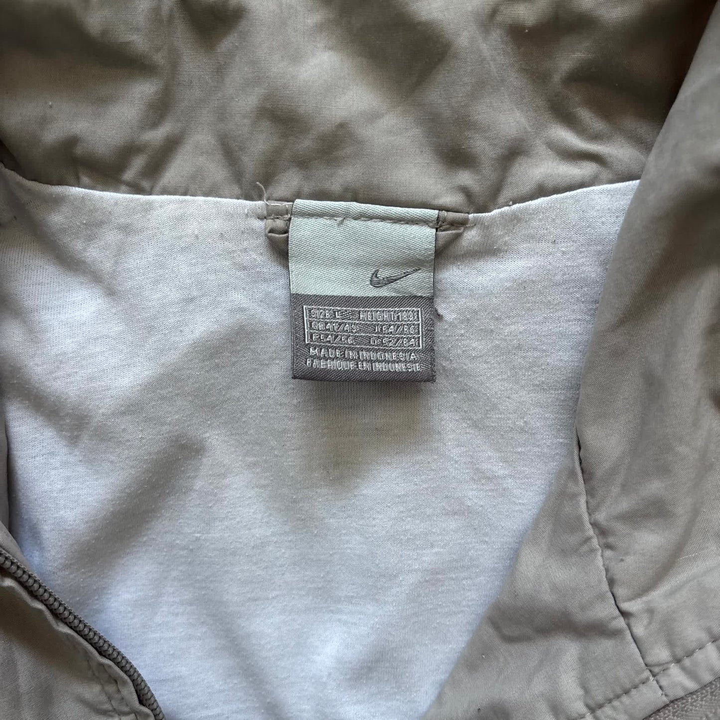 Nike Vintage Tracksuit | L