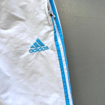 Adidas x Olympique Marseille Vintage *Premium* Tracksuit 2008/09 | XL