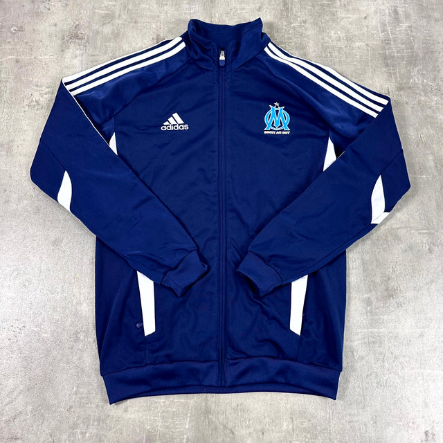 Olympique Marseille Jacket M