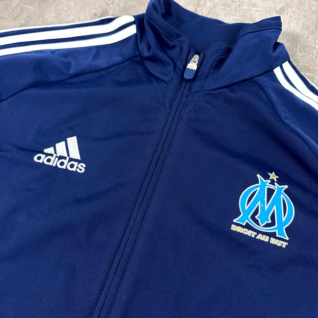 Olympique Marseille Jacket M