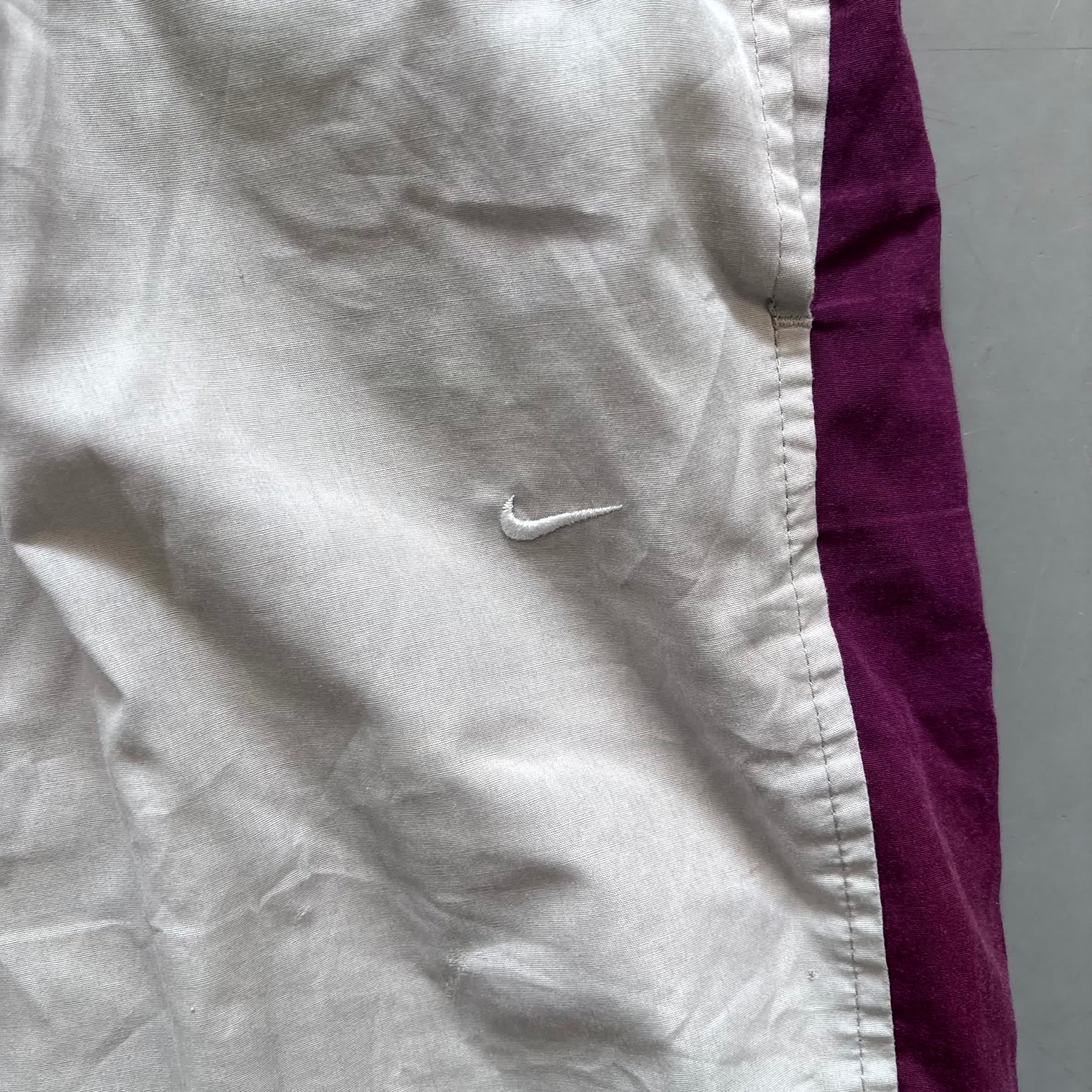Nike Vintage Tracksuit | L