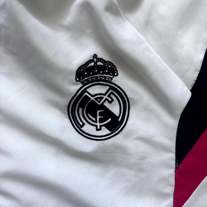 Adidas x Real Madrid Vintage Tracksuit 2013/14 | L