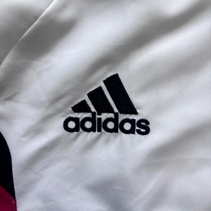 Adidas x Real Madrid Vintage Tracksuit 2013/14 | L